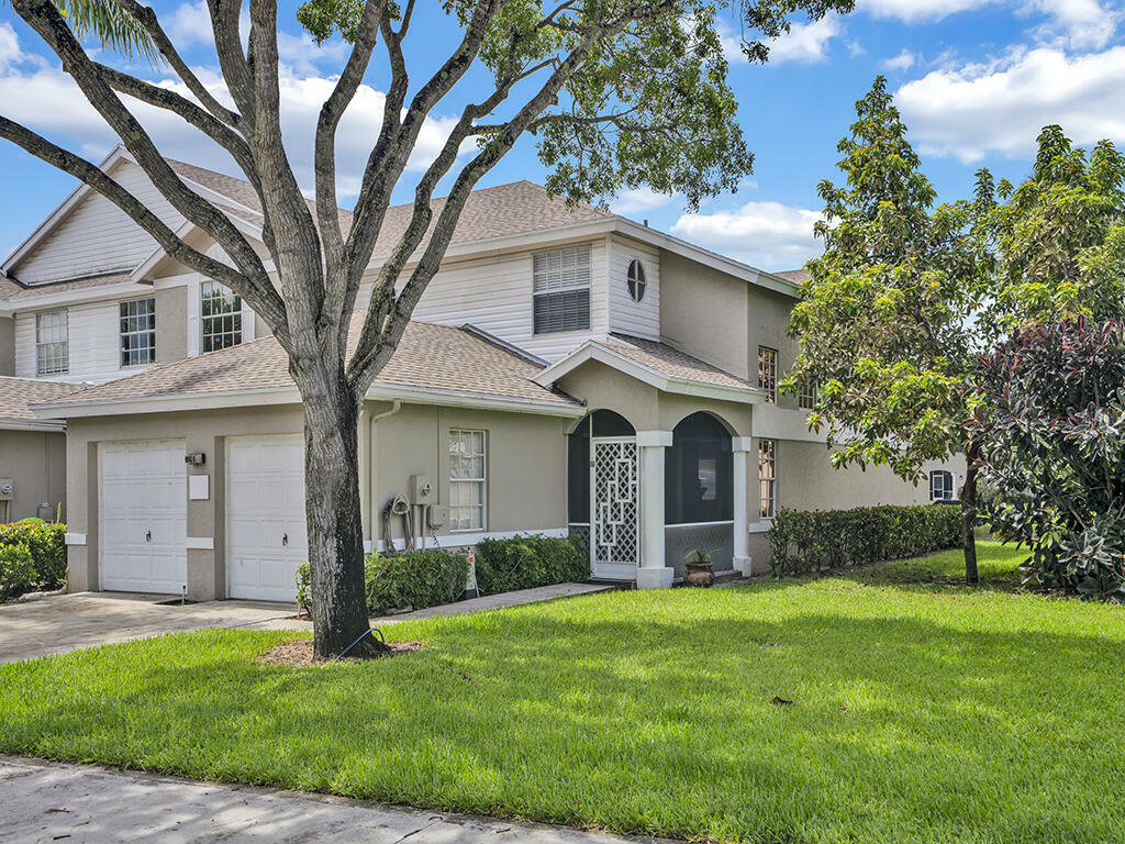 Property Photo:  9082 Boca Gardens Parkway D  FL 33496 