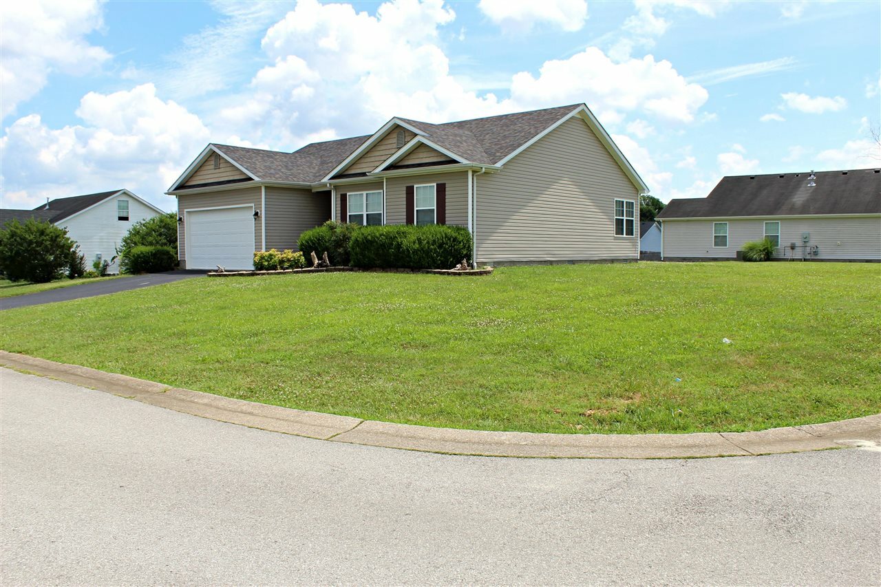 Property Photo:  400 St Paul Avenue  KY 42101 