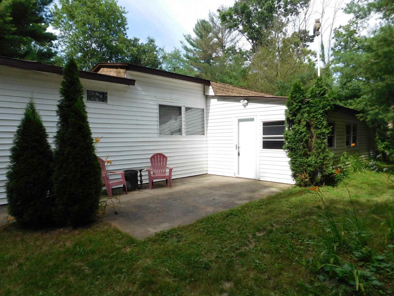 Property Photo:  E2972 West Laudon Road  WI 53556 