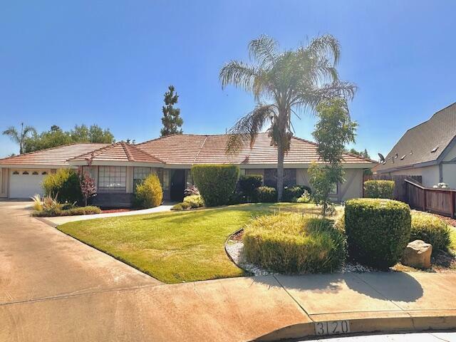 Property Photo:  3120 W Cherry Court  CA 93277 