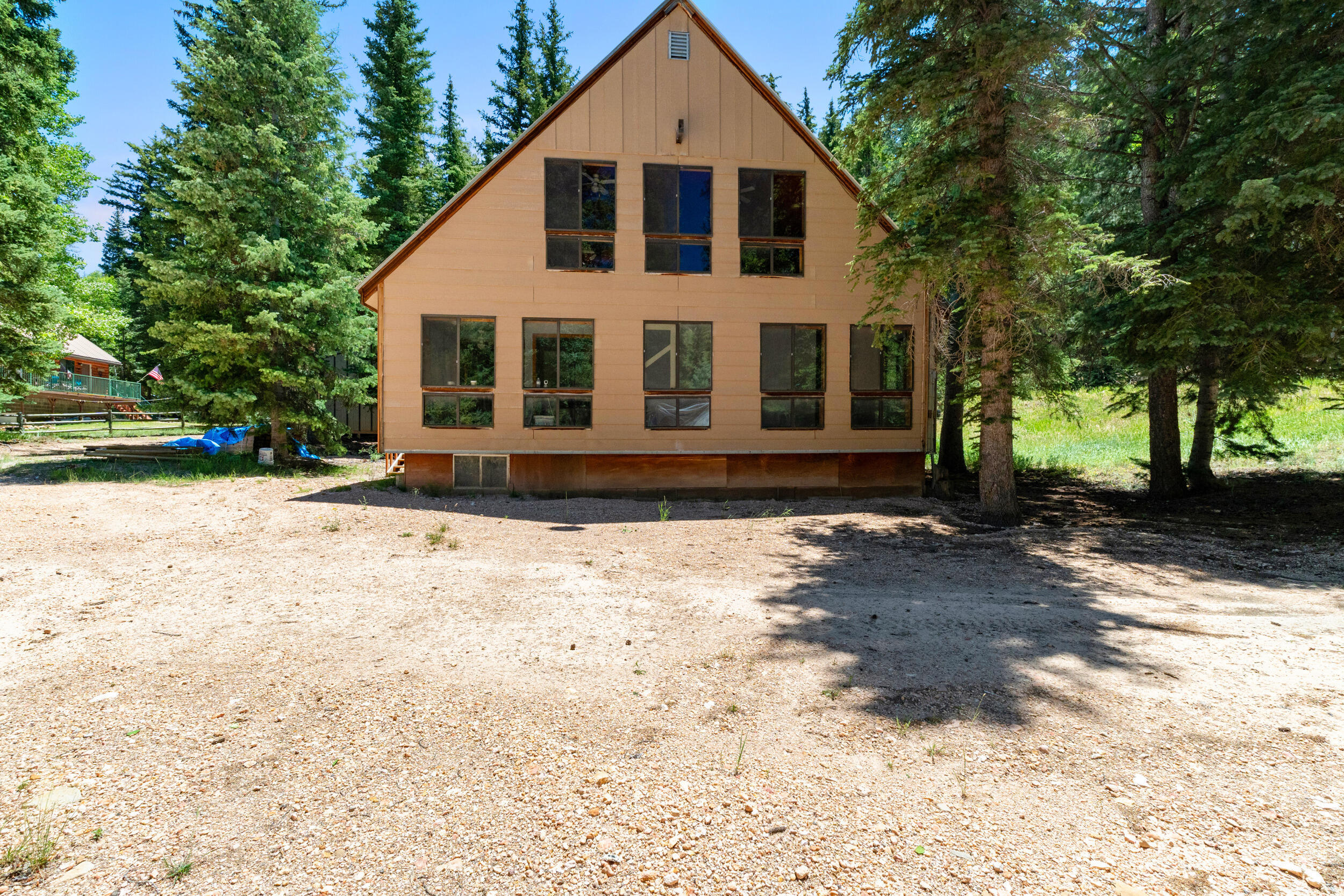 Property Photo: 3655 E Sequoia Dr UT 84741
