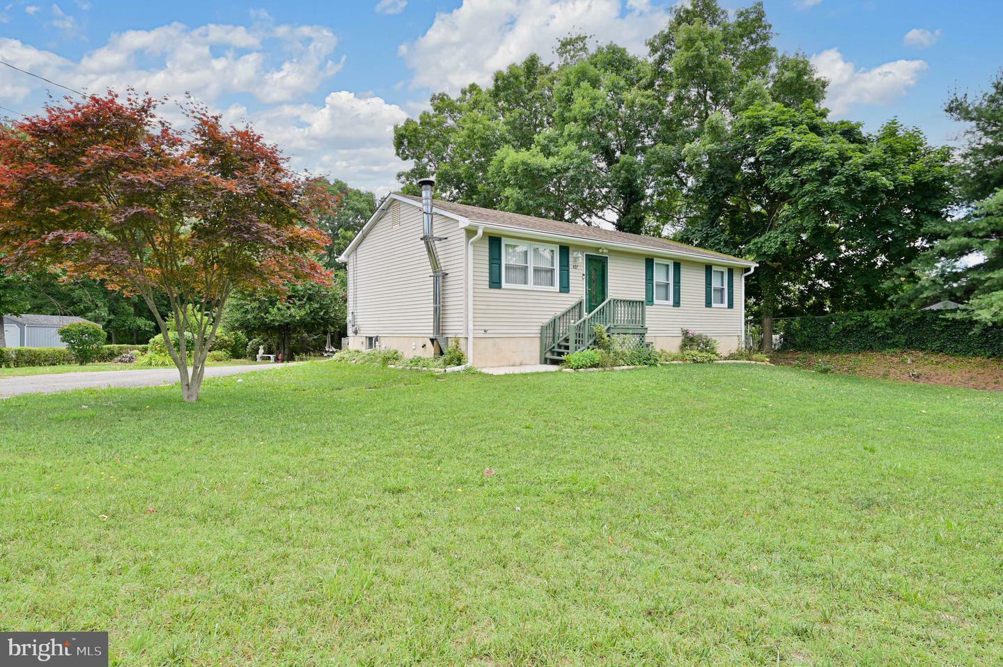 Property Photo:  407 W Summer Road  NJ 08326 