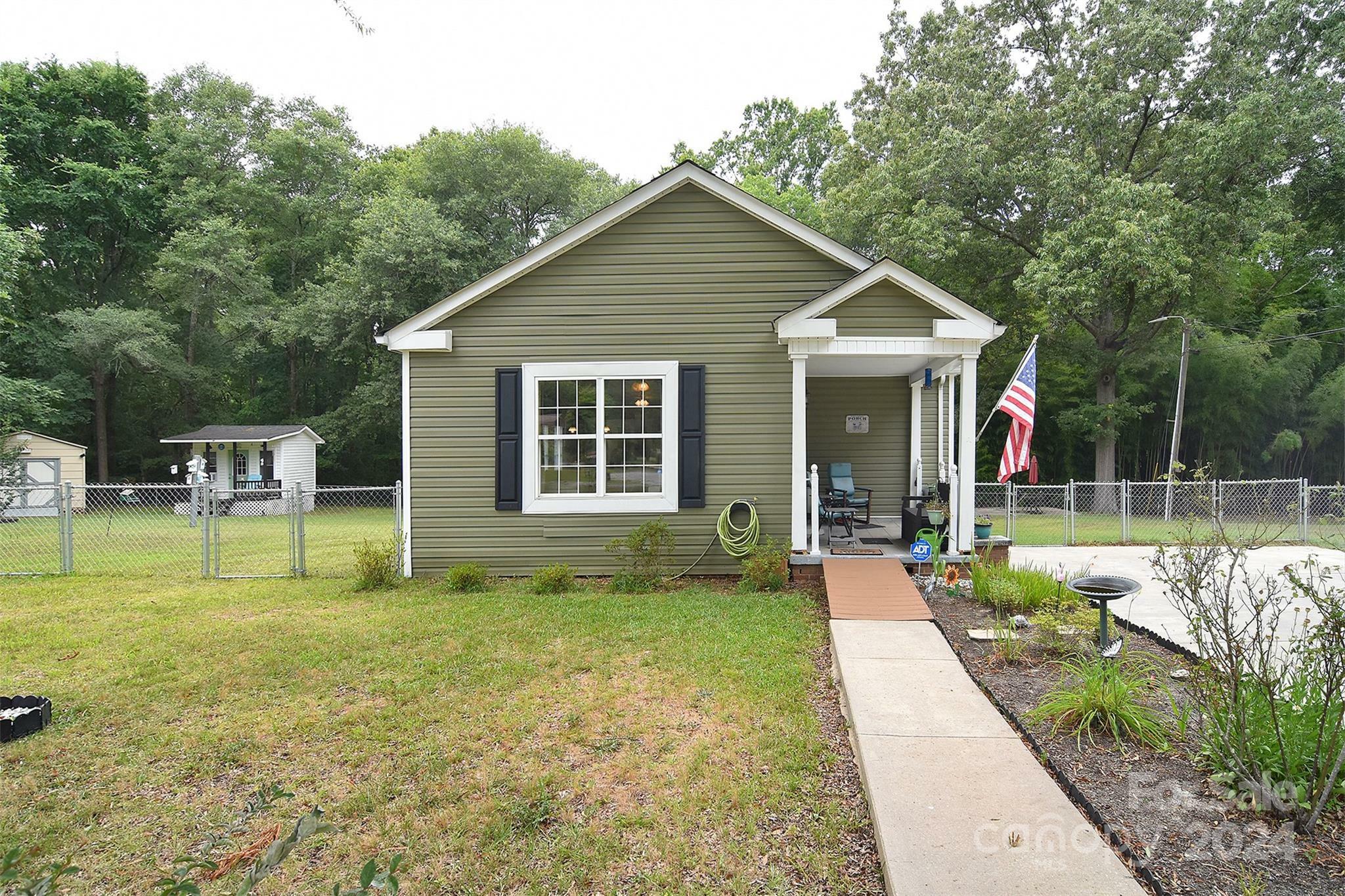 Property Photo:  1585 Cedar Dale Lane  SC 29720 