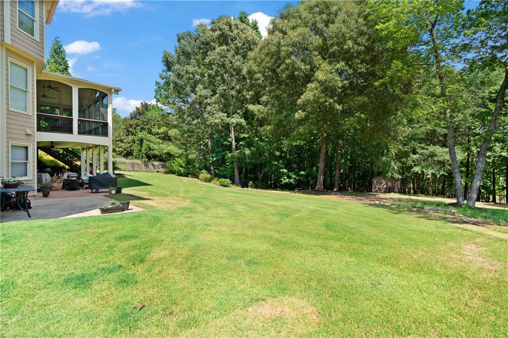 Property Photo:  765 River Rush Drive  GA 30518 