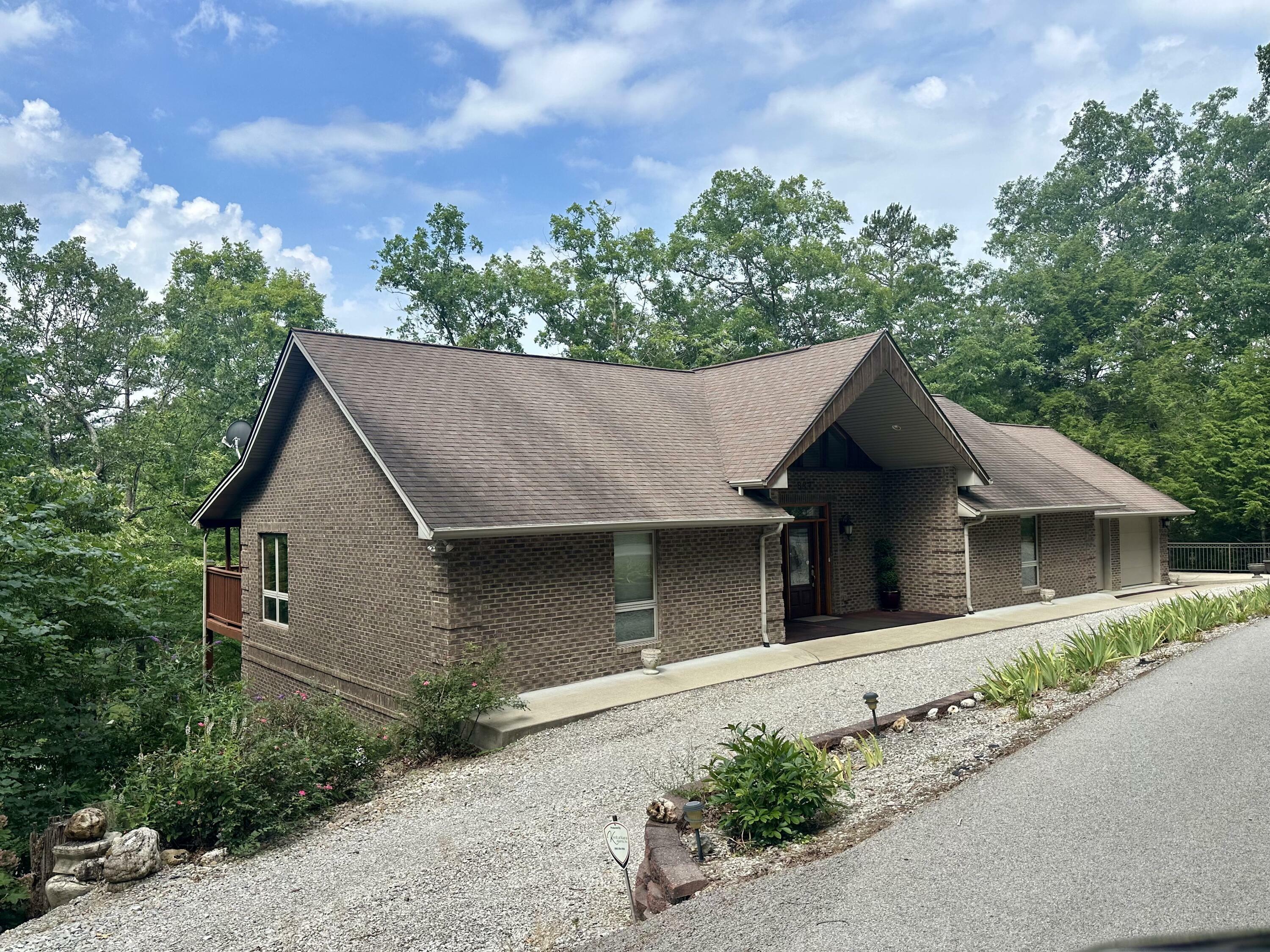 Property Photo: 837 Laurel Cove Road KY 40741