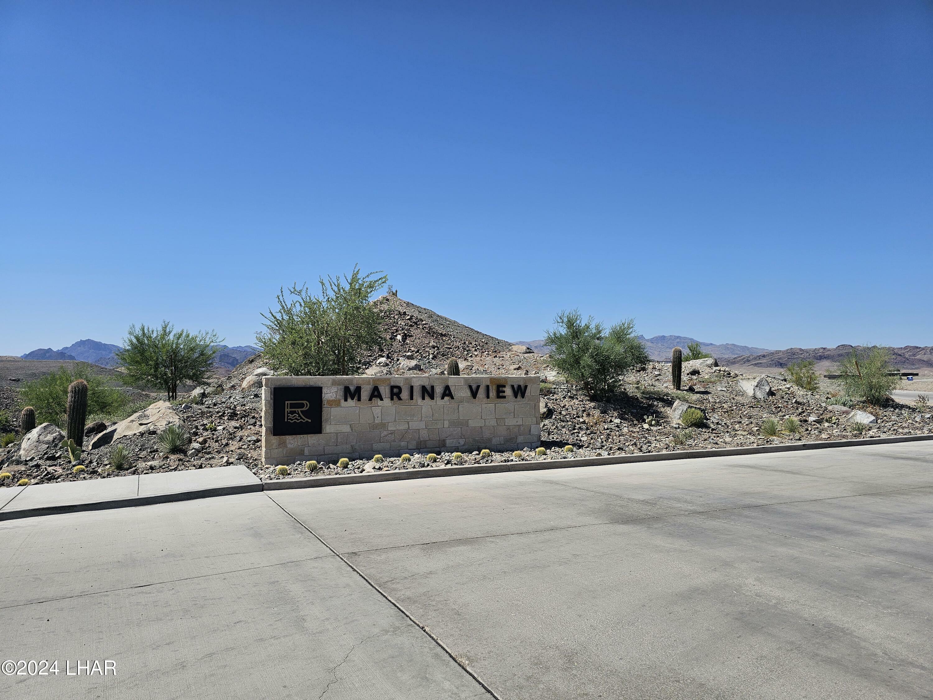 Property Photo:  2364 Lake Ridge Way  AZ 86406 