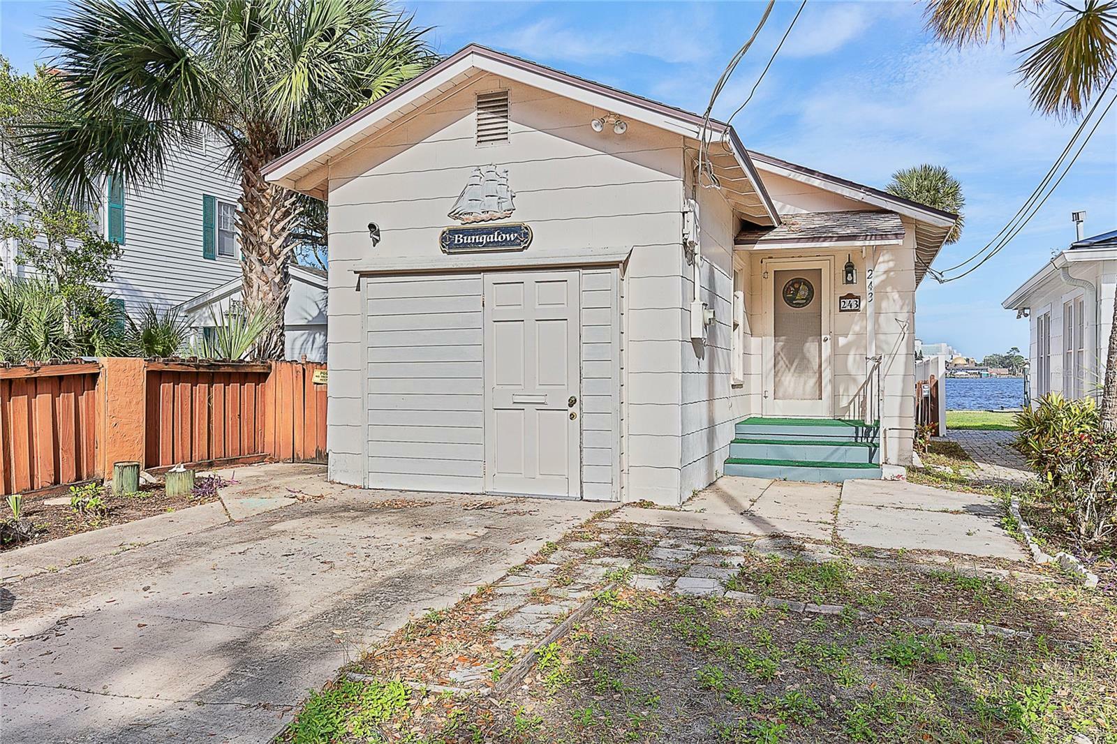 243 Lexington Drive  Daytona Beach FL 32114 photo