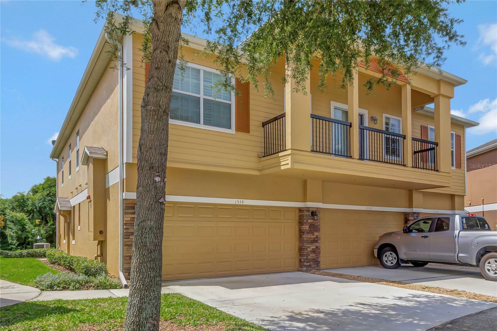 Property Photo:  1538 Scarlet Oak Loop 70C  FL 34787 