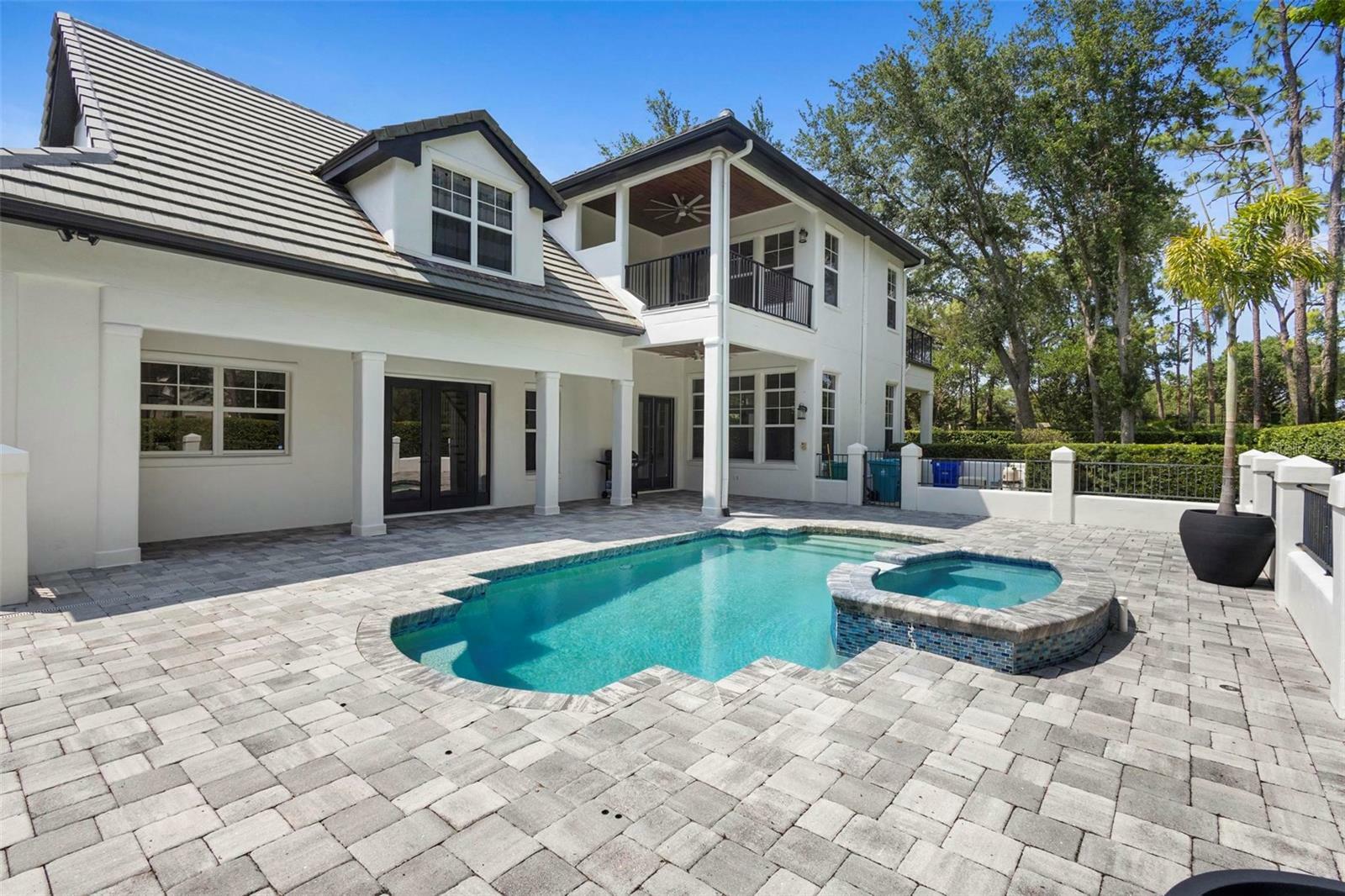 Property Photo:  9799 Covent Garden Drive  FL 32827 