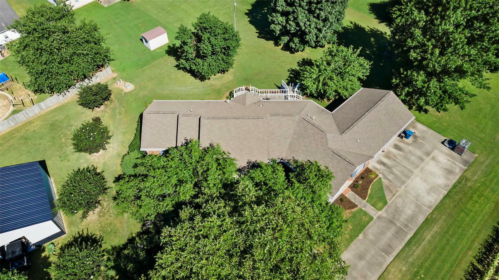 Property Photo:  960 Saint Francis Lane  MO 63869 