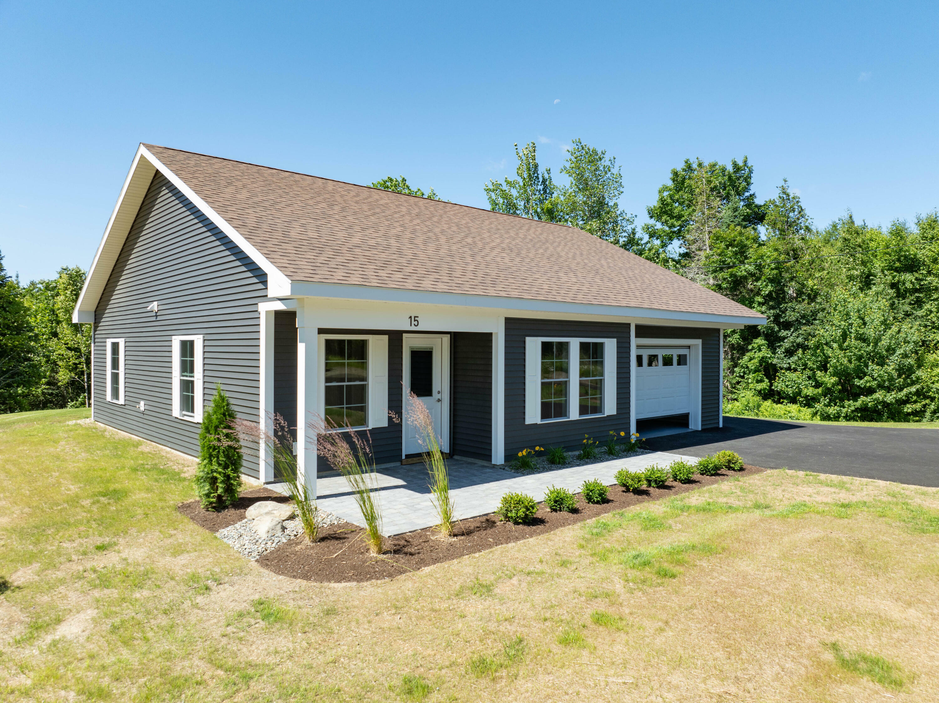 Property Photo:  15 Trout Brook Lane  ME 04974 