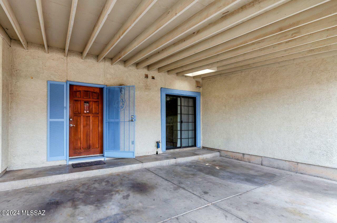 Property Photo:  3548 E 3rd Street  AZ 85716 