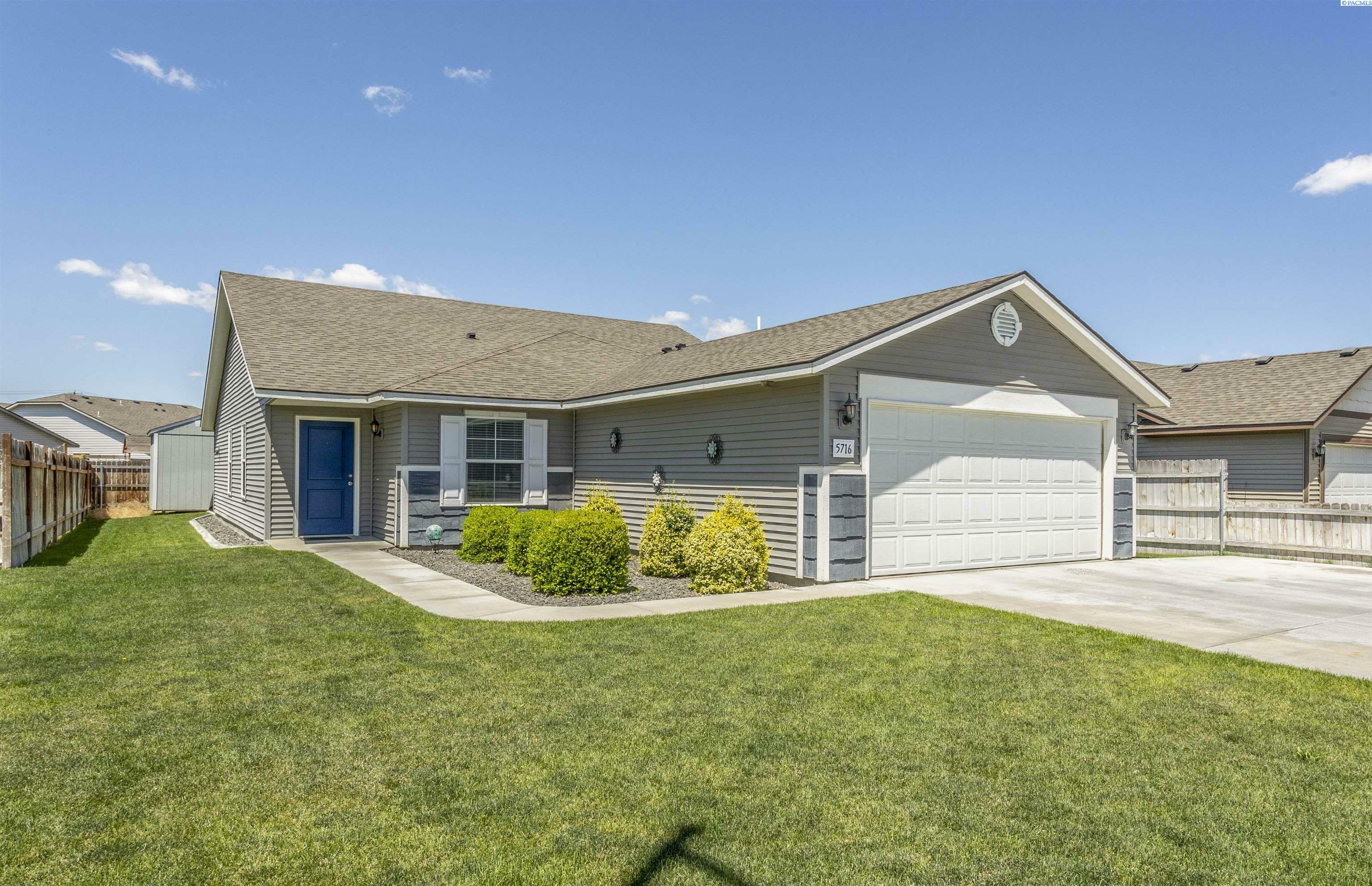 5716 Sidon Lane  Pasco WA 99301 photo