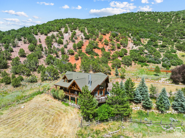 Property Photo: 6690 N State Road 32 UT 84061