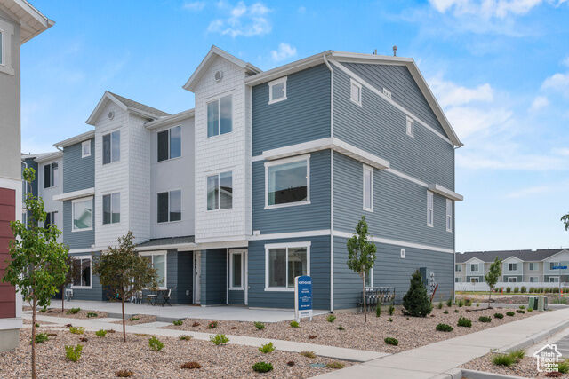 Property Photo:  Address not disclosed  UT 84045 