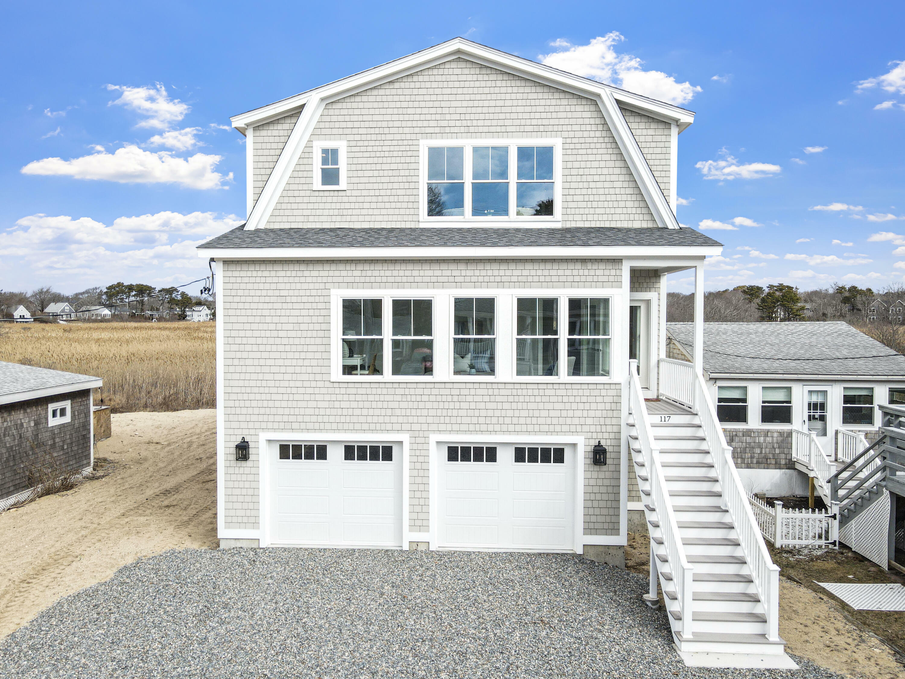 Property Photo:  117 Silver Beach Avenue  MA 02556 