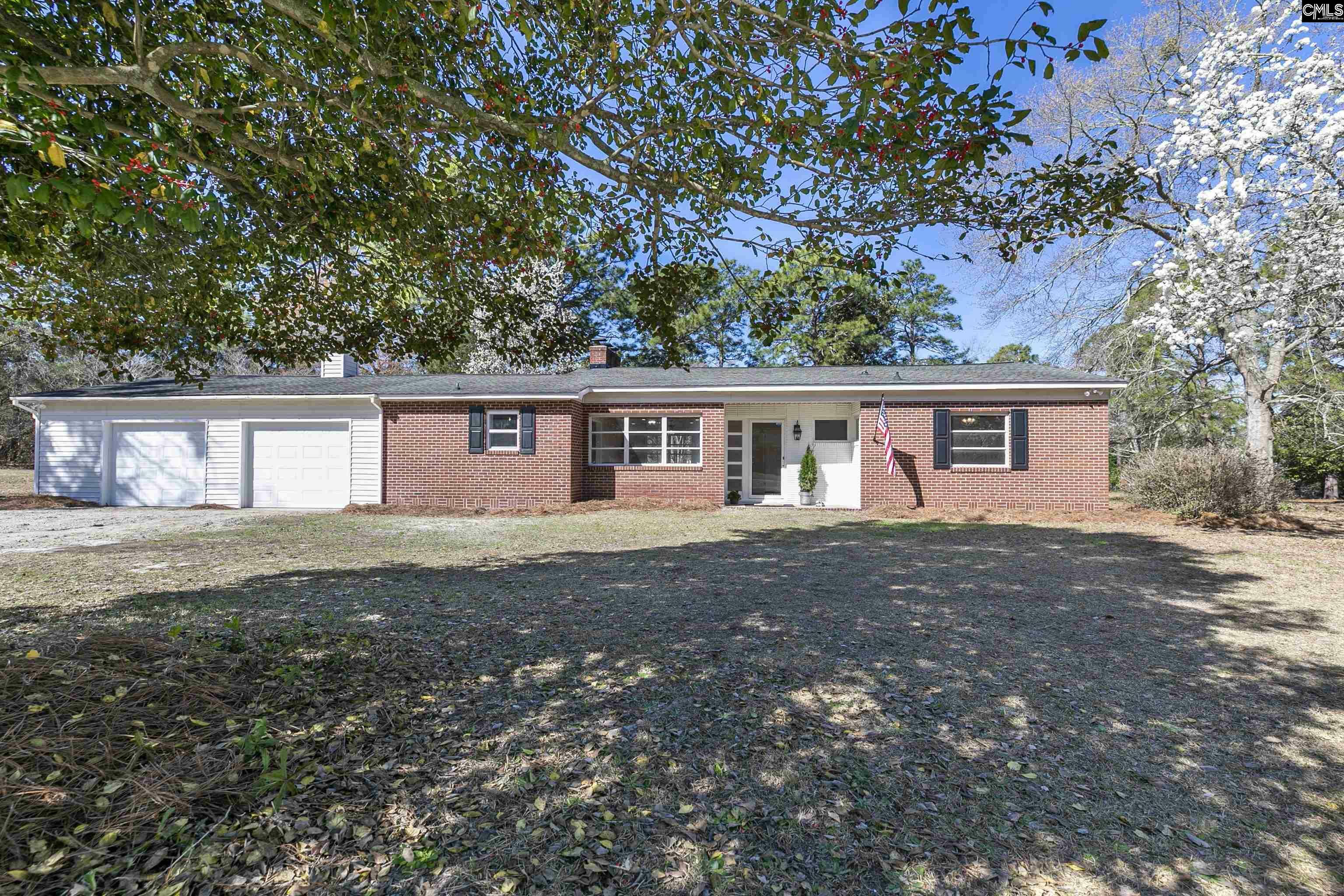 Property Photo:  108 Conifer Rd  SC 29078 