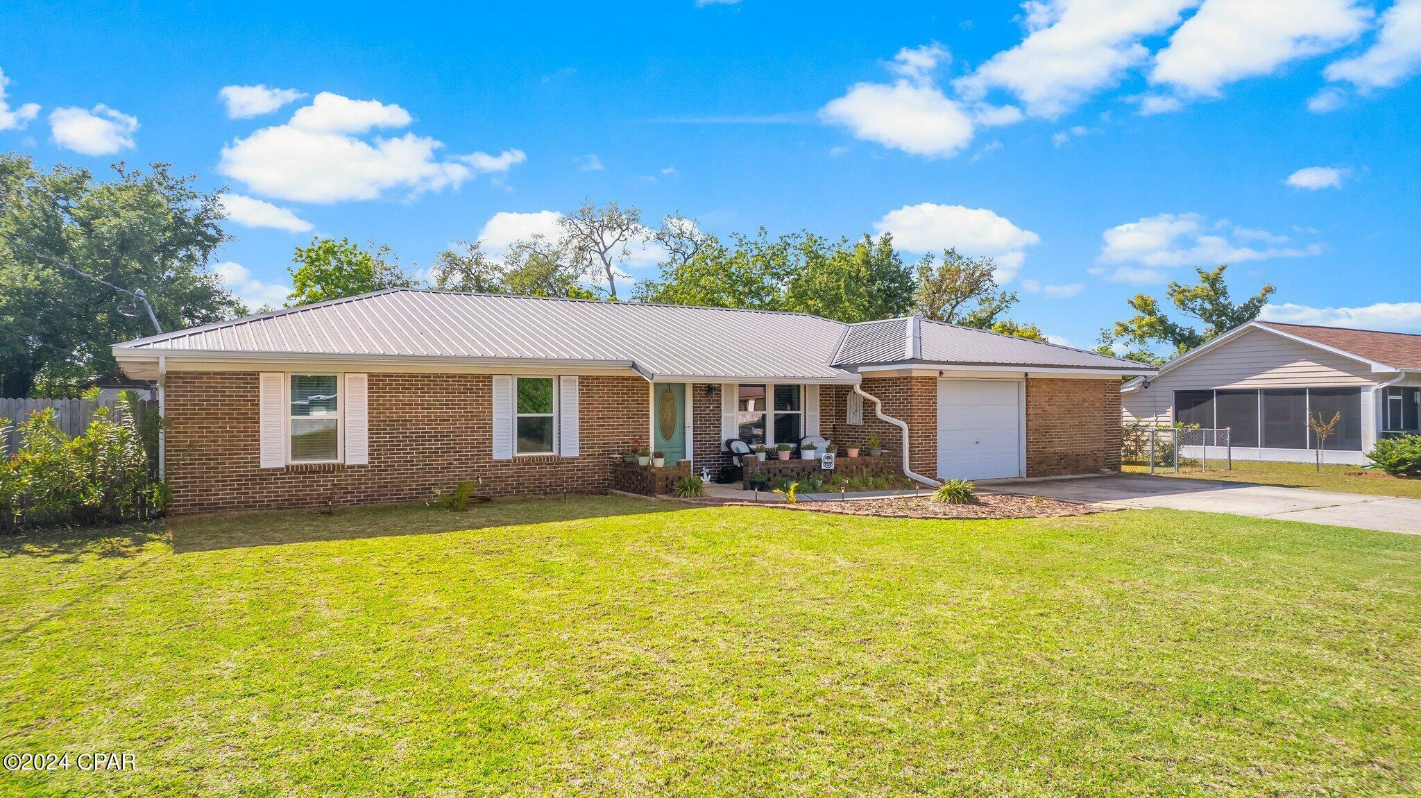 Property Photo:  316 Illinois Avenue  FL 32444 