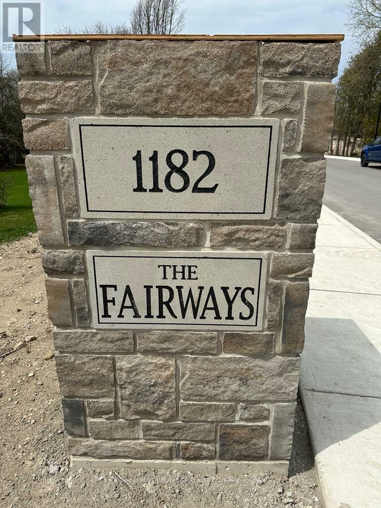 Photo de la propriété: 1182 Queen Street 40 ON N2Z 1G4