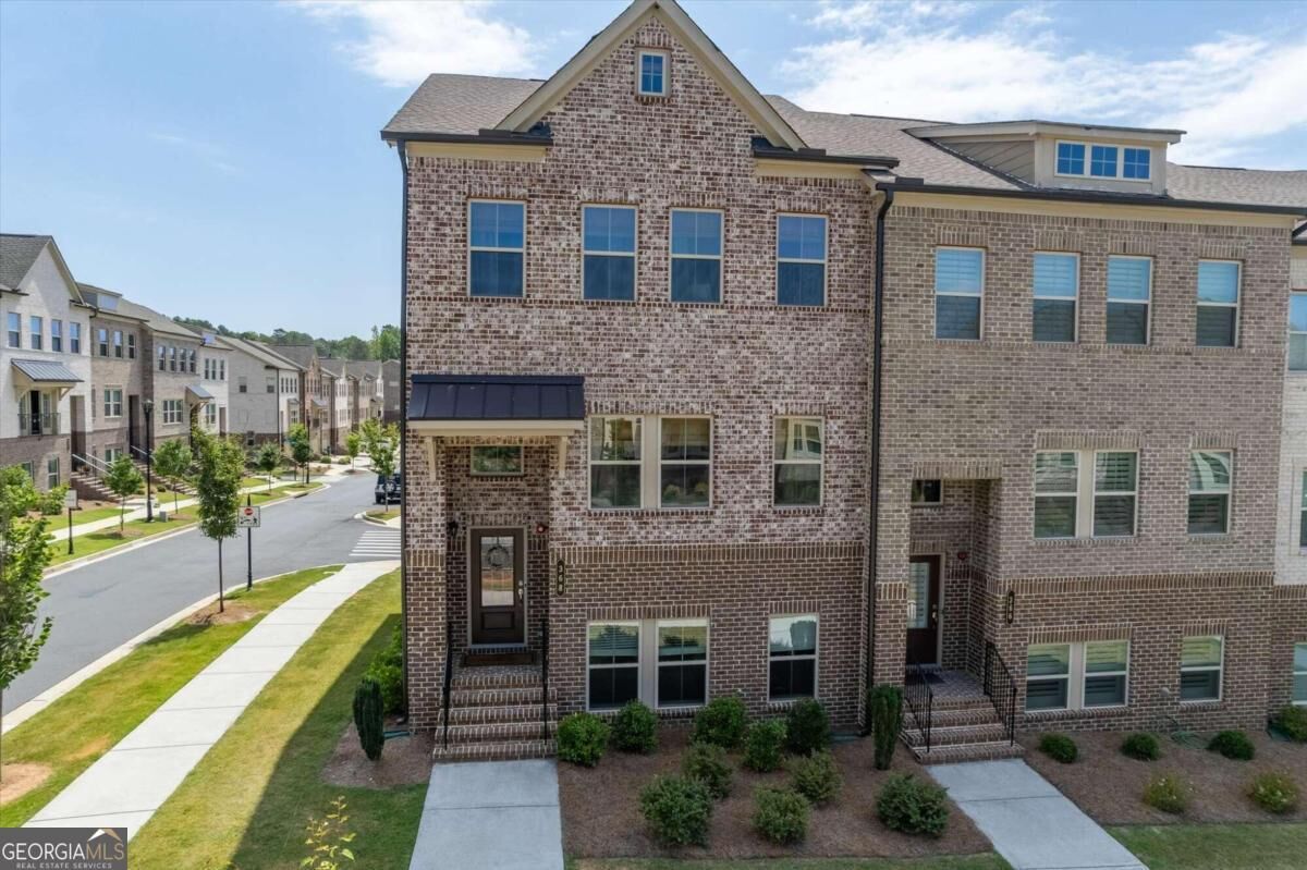Property Photo:  368 Commons Avenue  GA 30188 