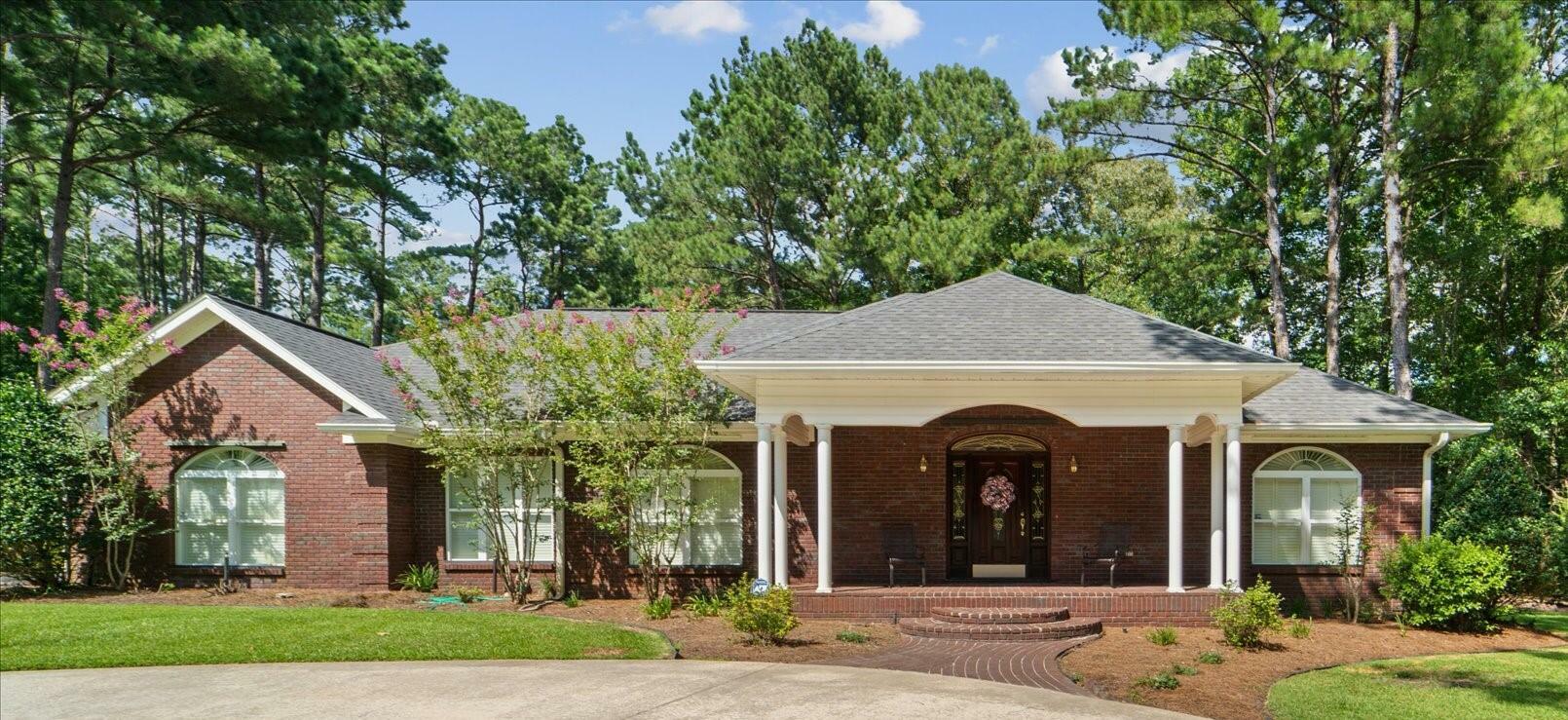 Property Photo: 200 Jervis Mims Rd. MS 39401