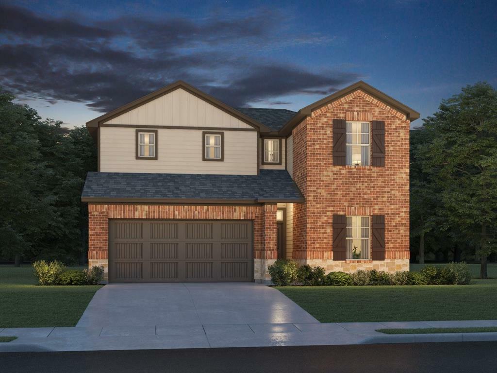 Property Photo:  12115 Rushing Ridge Drive  TX 77523 