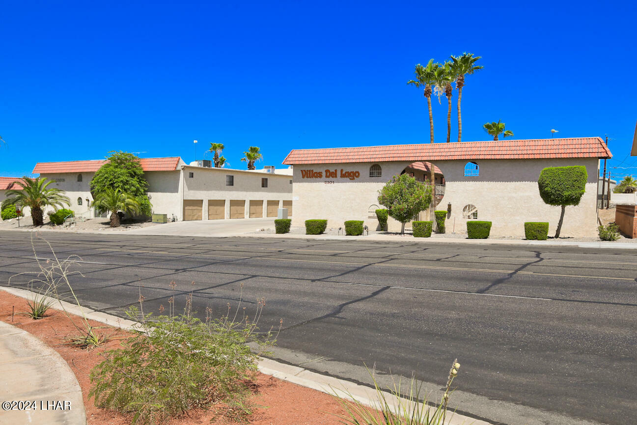 Property Photo:  2301 N McCulloch Blvd C  AZ 86403 