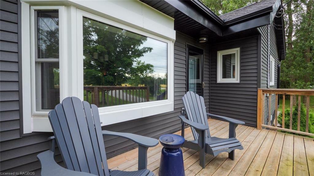 Property Photo: 122343 Grey Road 5 ON N4K 5N5