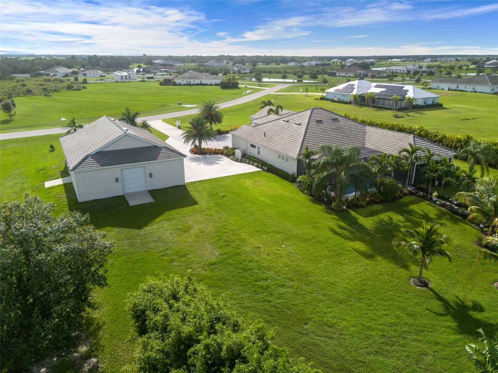 Property Photo:  3467 Compound Court  FL 34240 