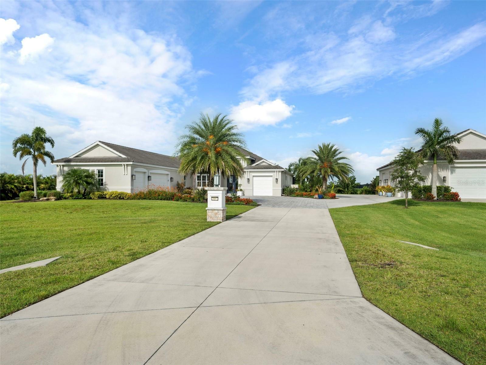 Property Photo:  3467 Compound Court  FL 34240 