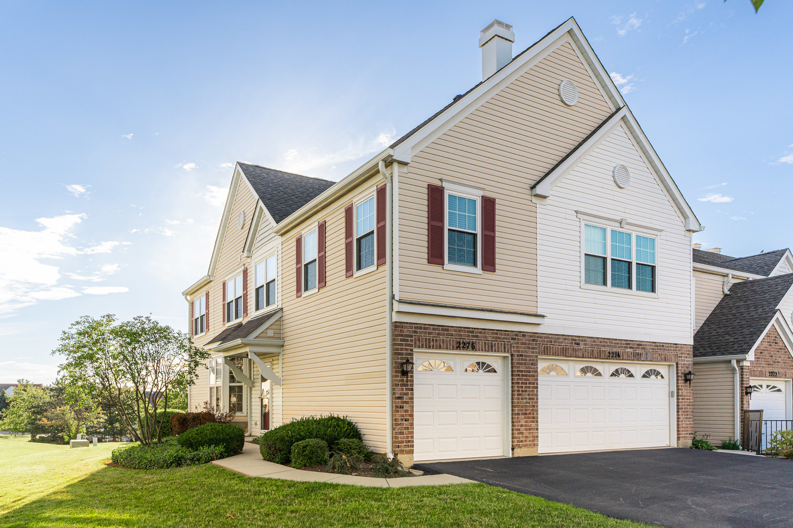 Property Photo:  2276 S Elizabeth Street 431  IL 60148 