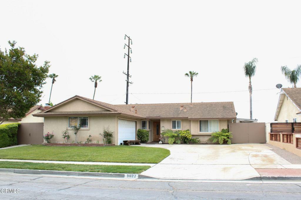 Property Photo:  9022 Denver Street  CA 93004 