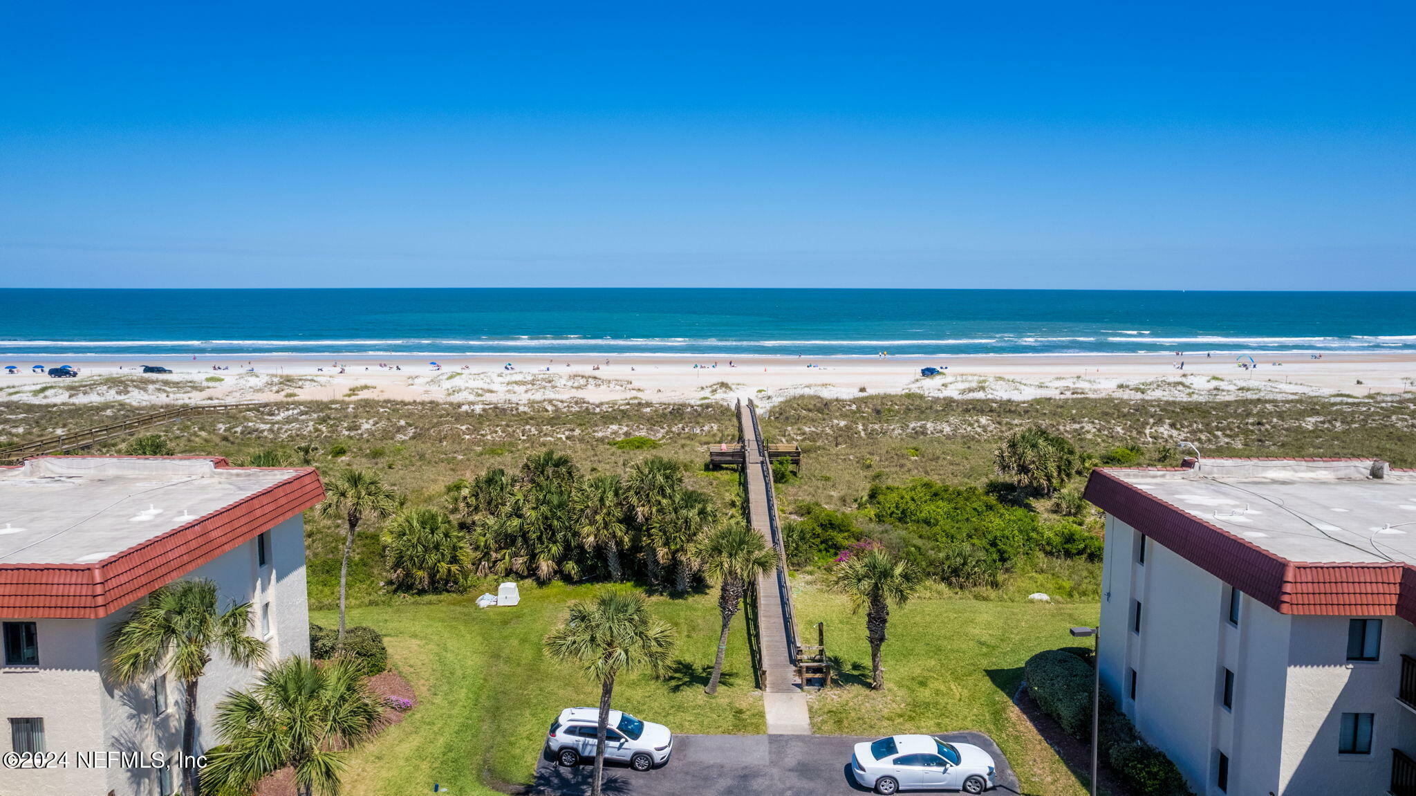 Property Photo:  880 A1a Beach Boulevard 6301  FL 32080 