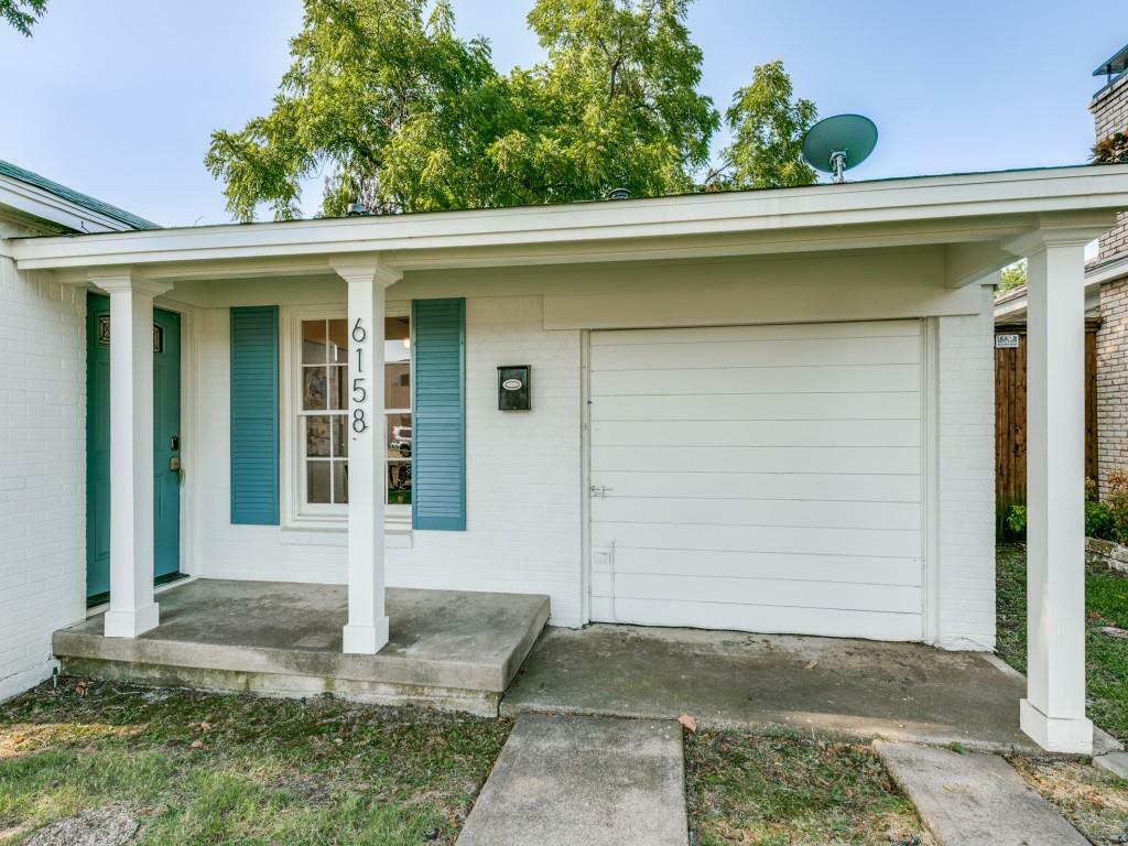 Property Photo:  6158 Winton Street  TX 75214 