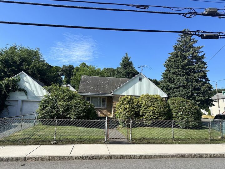 Property Photo:  232 Lake Street  MA 02451 