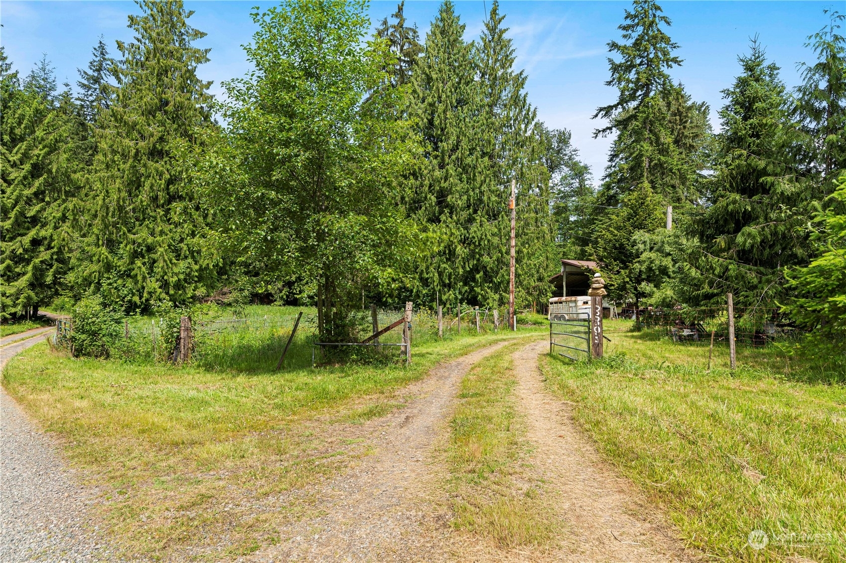 Property Photo:  13303 212th Street SE  WA 98296 