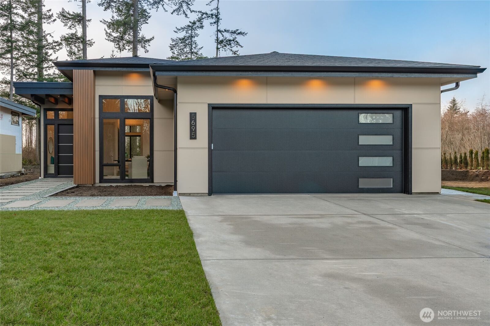 Property Photo: 5695 Lux Lane WA 98230