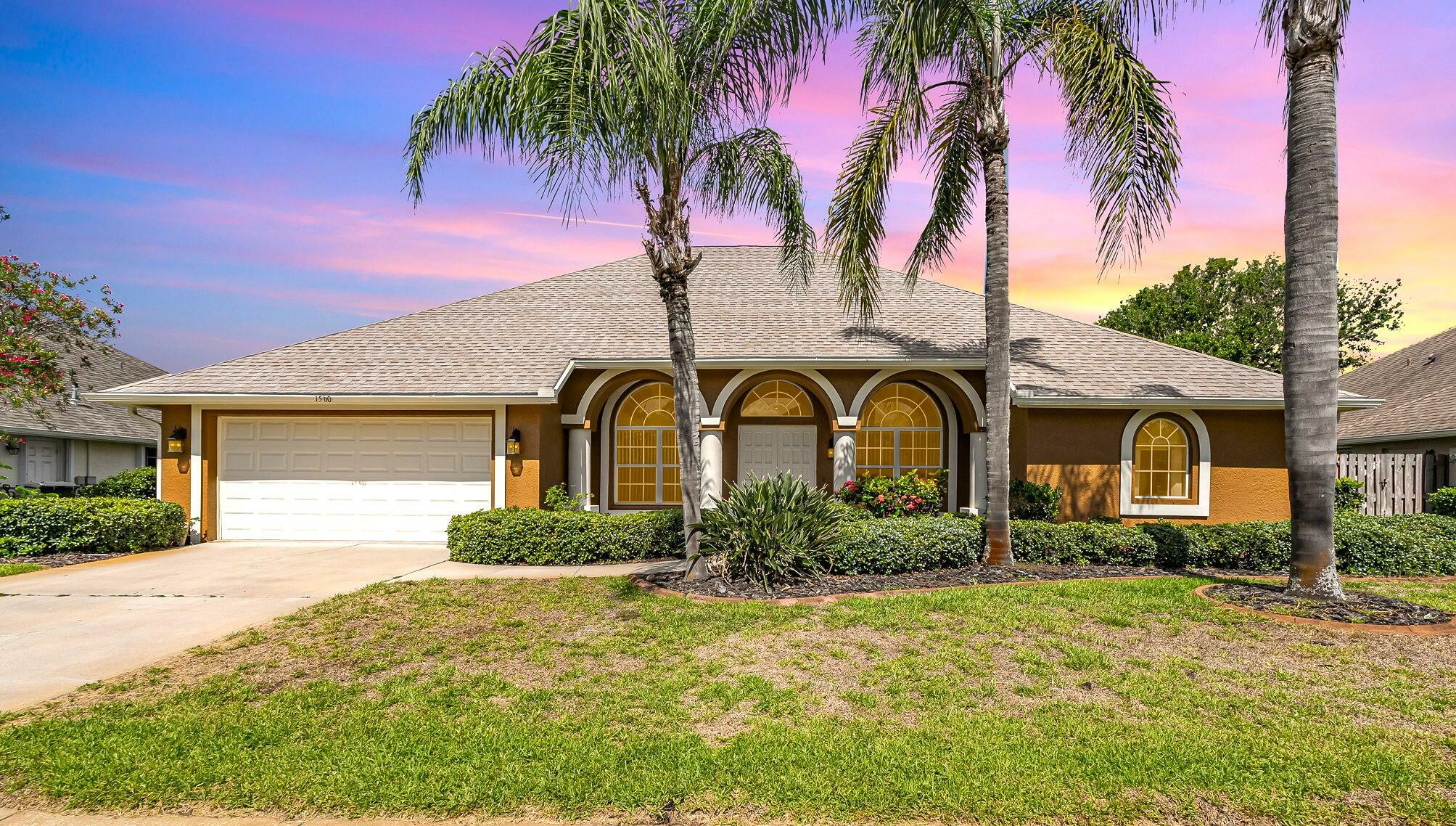 Property Photo:  1560 Banana Drive  FL 32780 