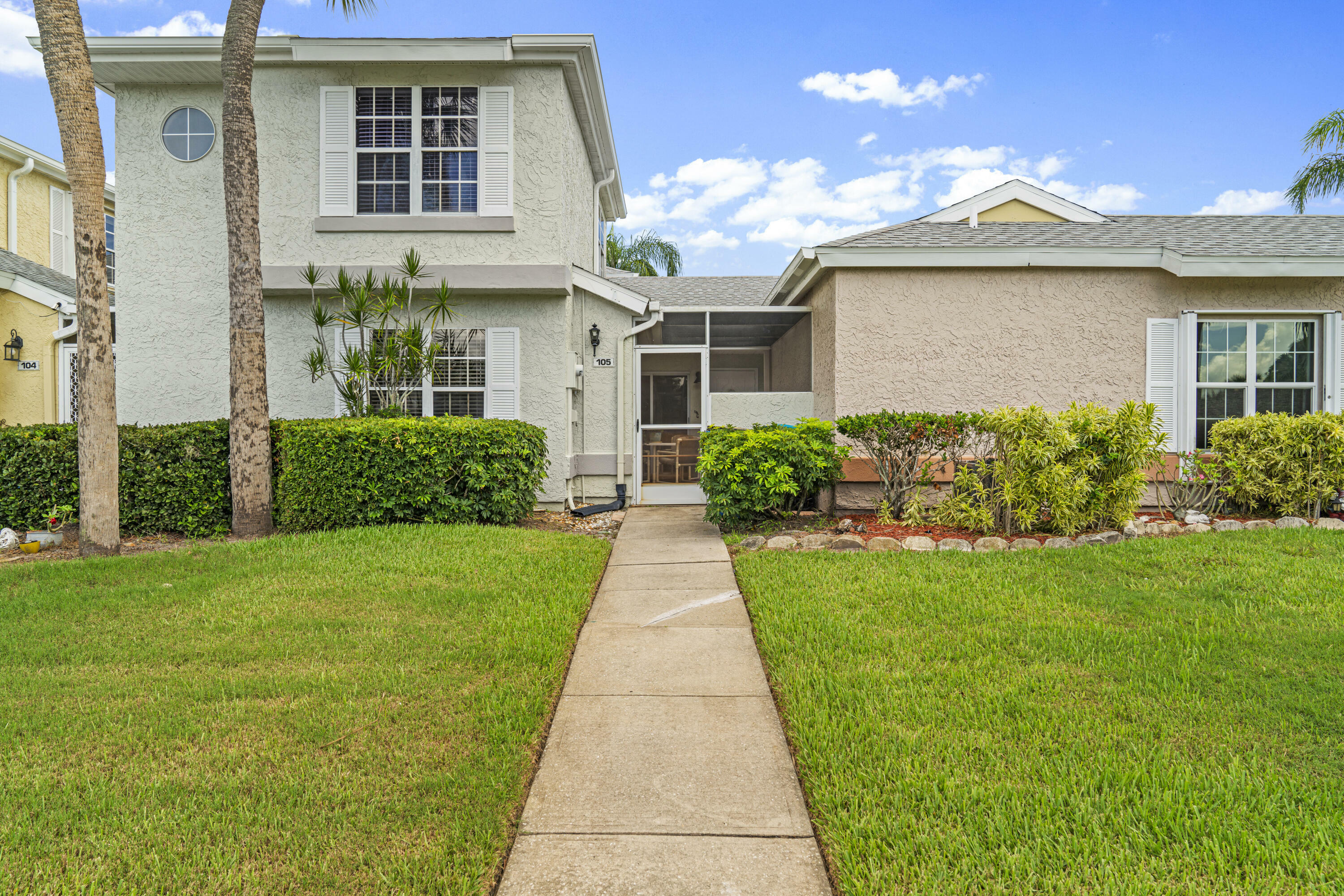 Property Photo:  1470 Malibu Circle NE  FL 32905 