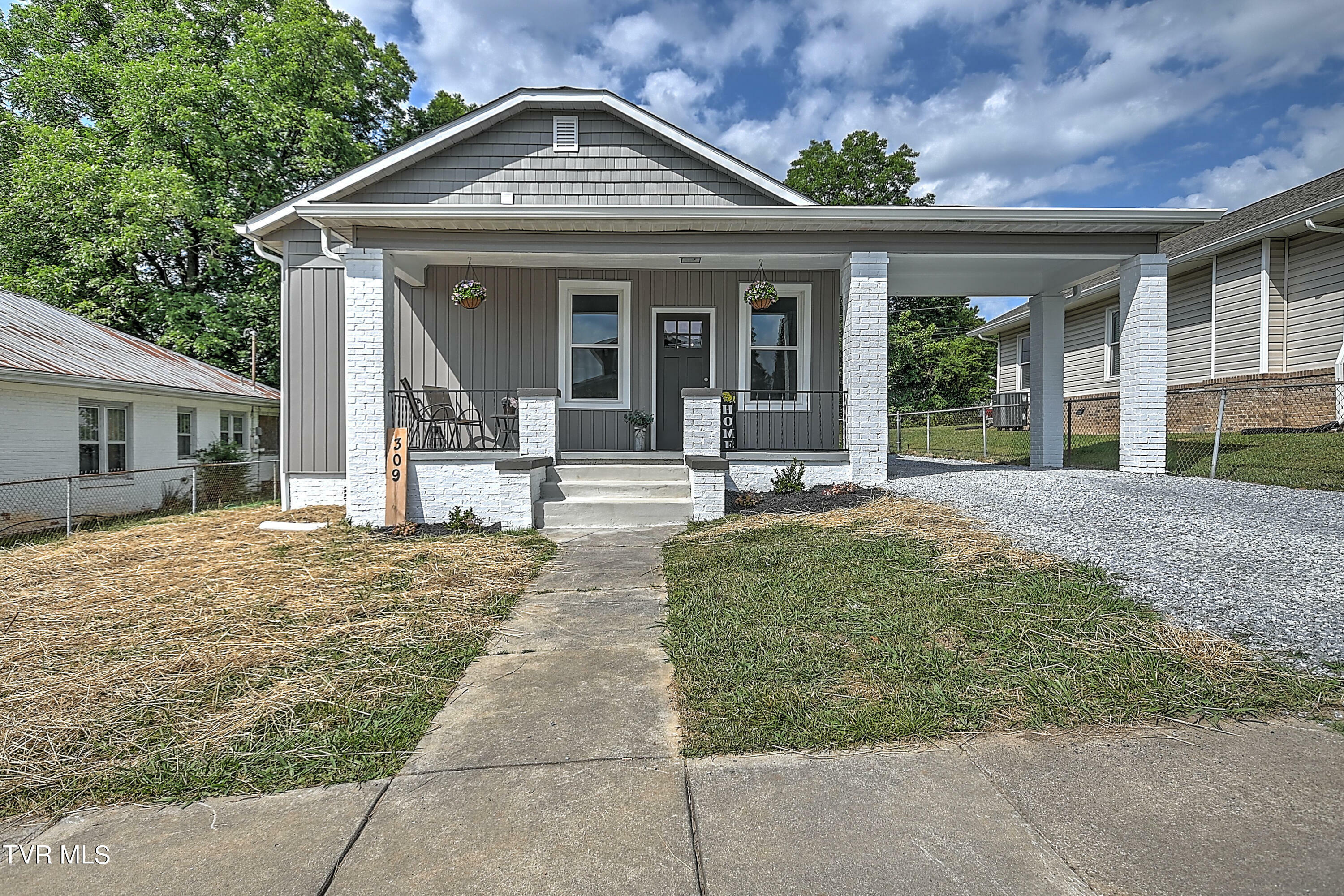 309 Delaware Street  Johnson City TN 37604 photo