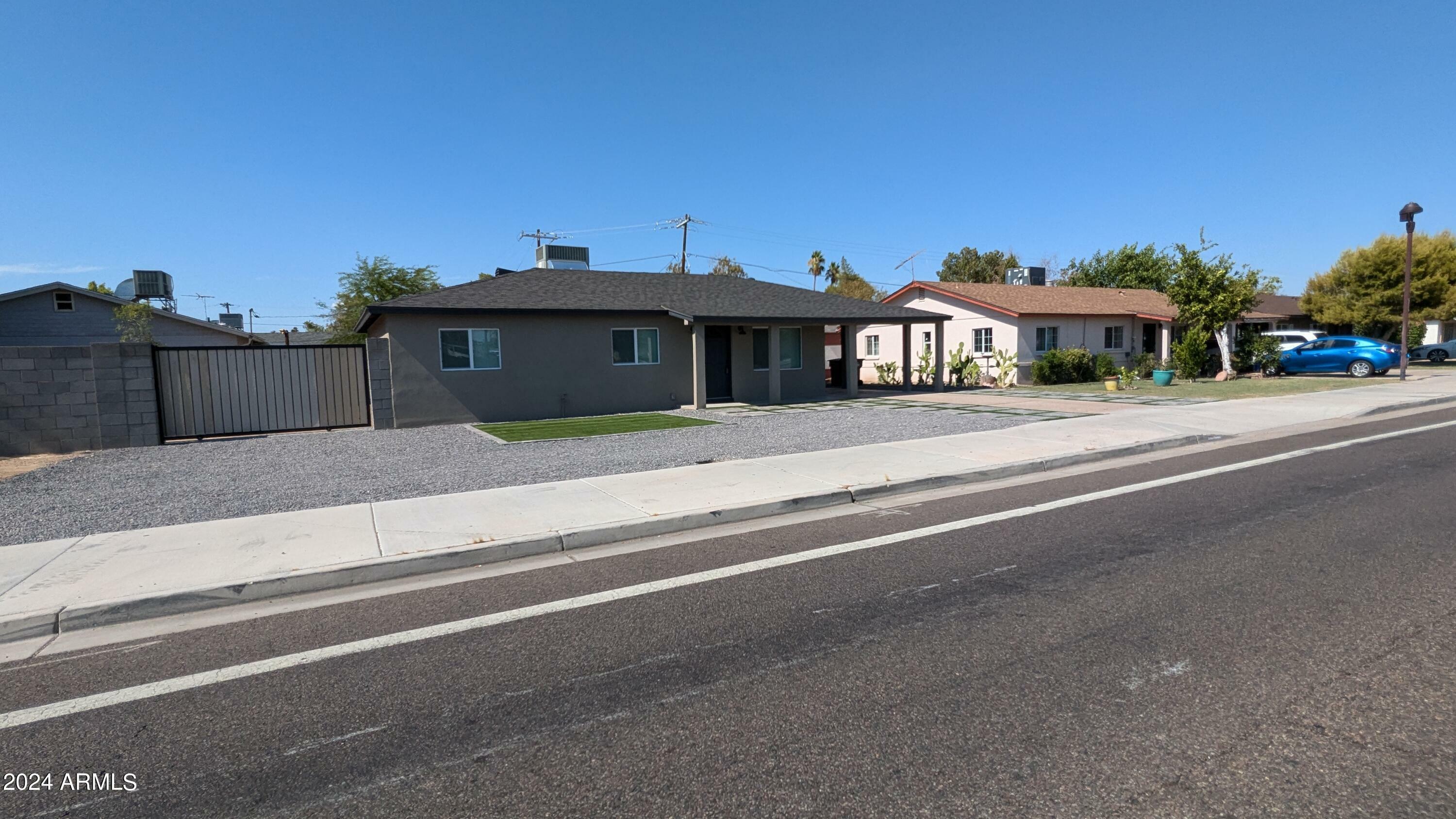 Property Photo:  7602 E Thomas Road  AZ 85251 