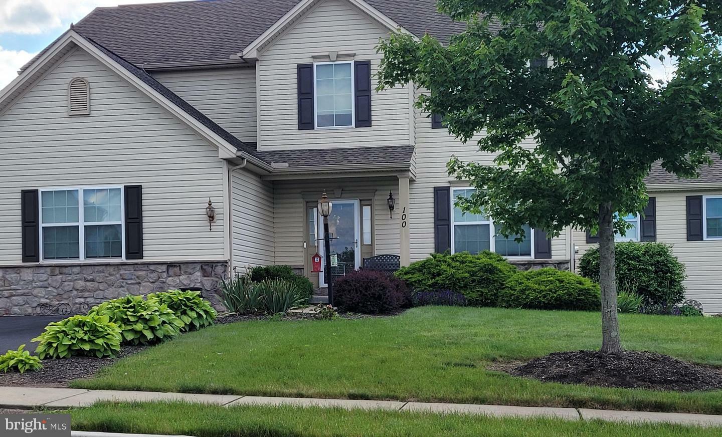 Property Photo:  100 White Deer Way  PA 17013 