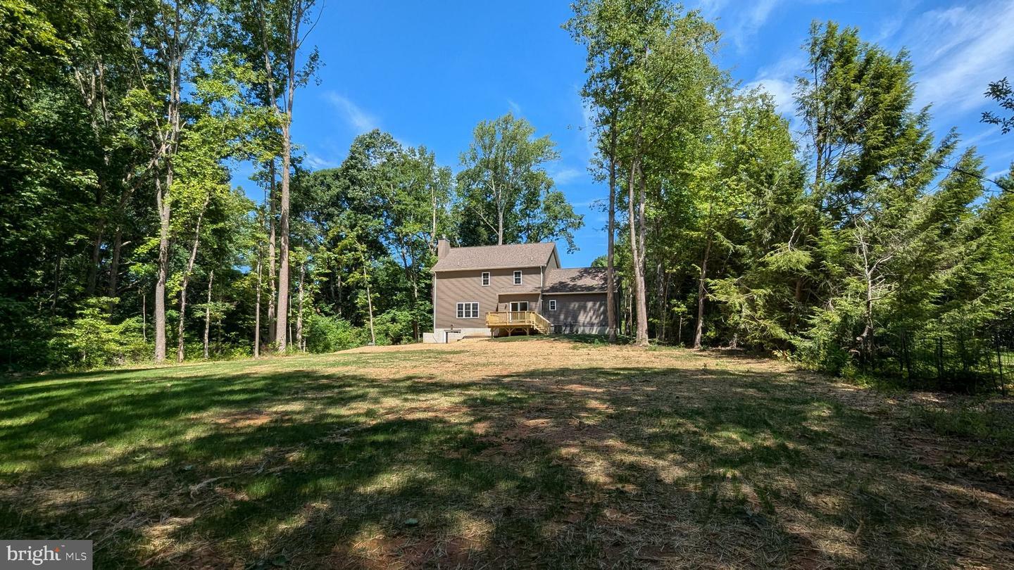 Property Photo:  10215 Gordon Road  VA 22553 