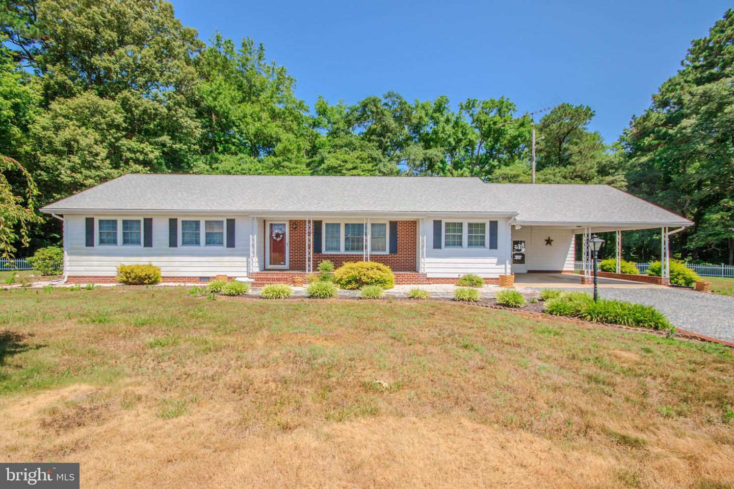 Property Photo:  35834 Bob Kelly Road  MD 21850 