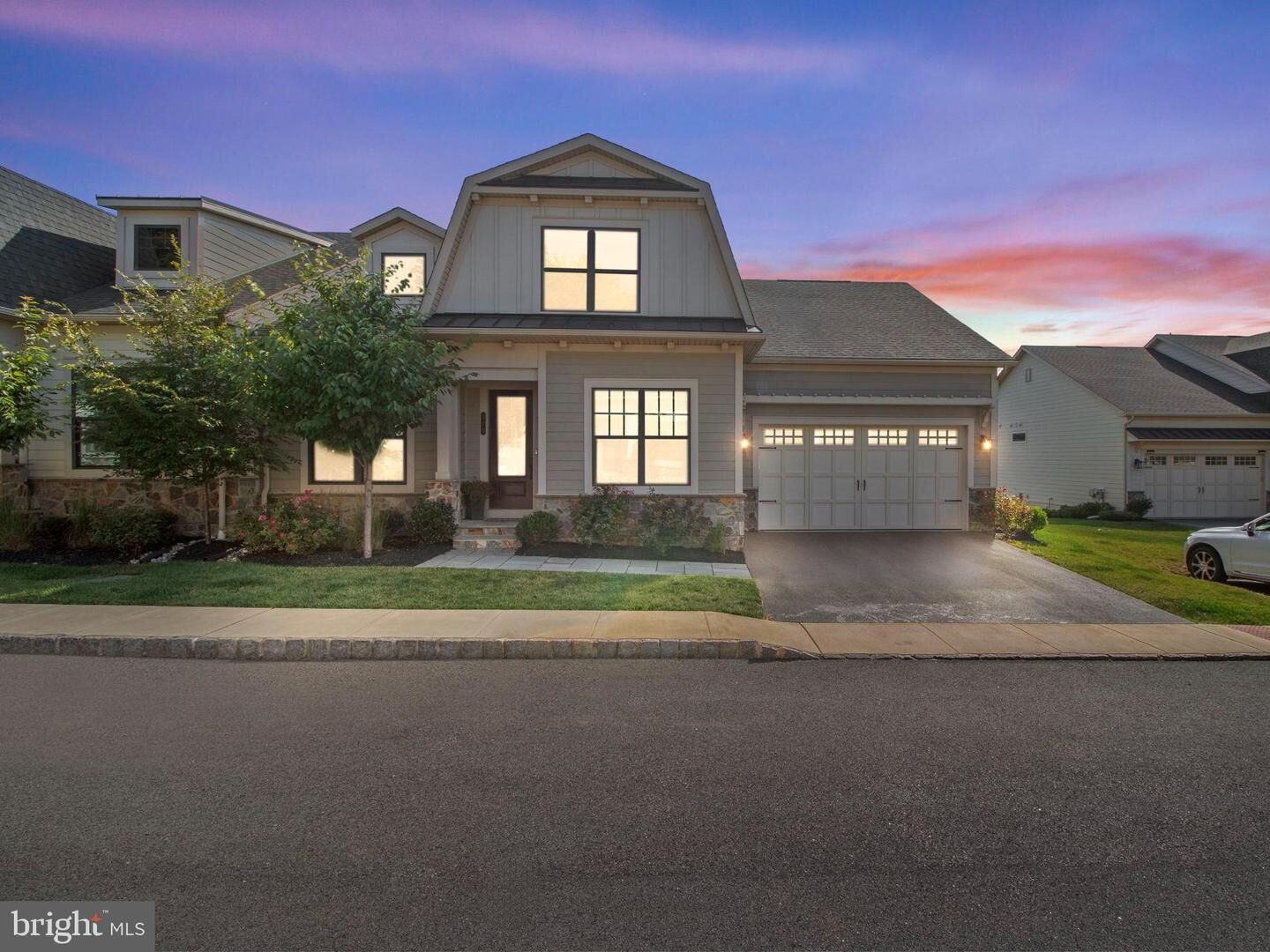 Property Photo: 320 Ap Even Road PA 19087