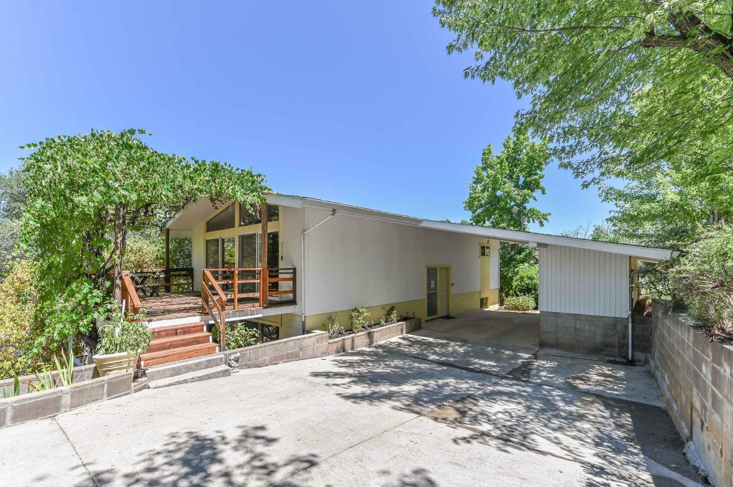 Property Photo:  973 Stork Road  CA 95222 