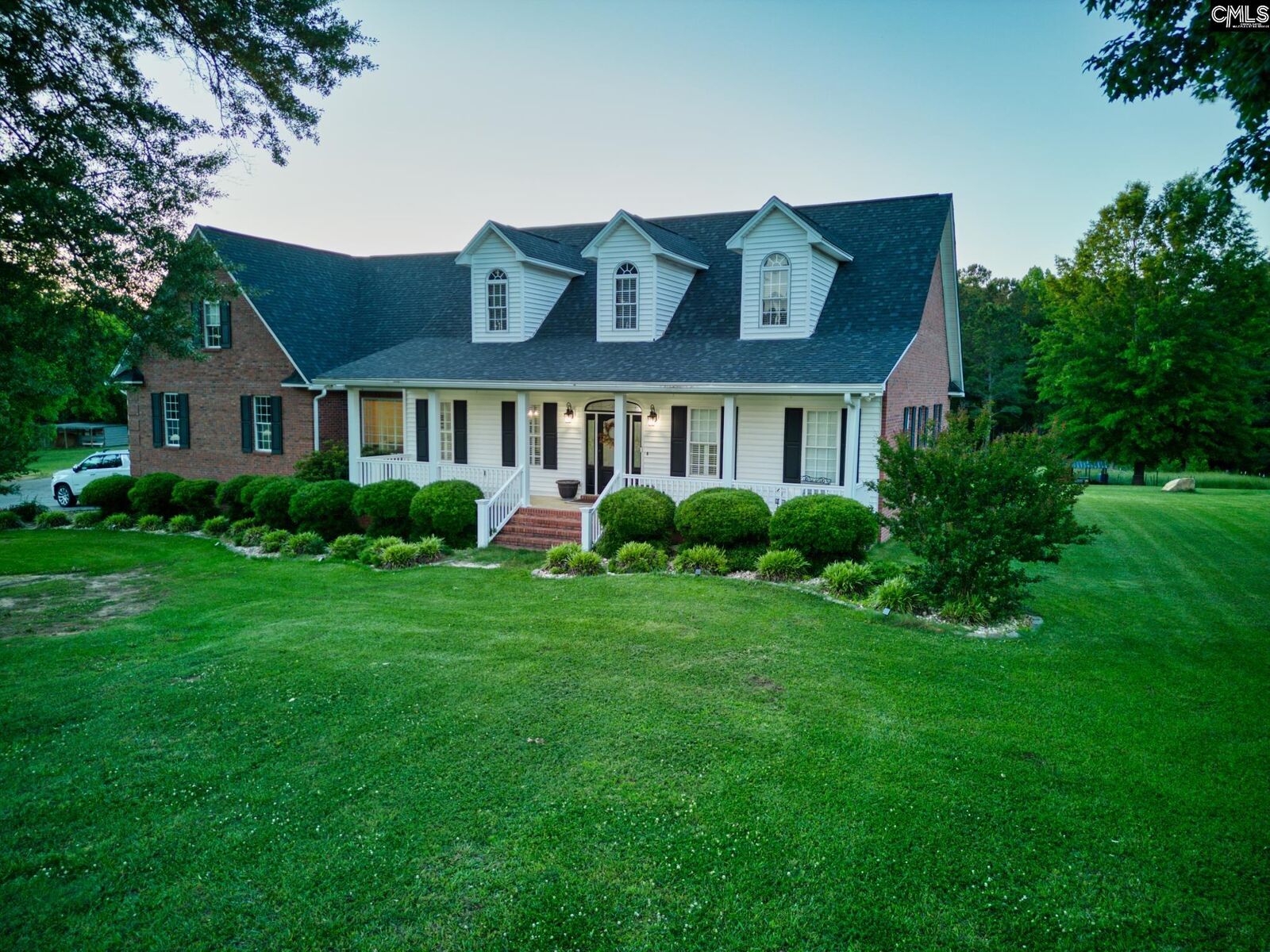 Property Photo: 659 Halfacre SC 29108-9999