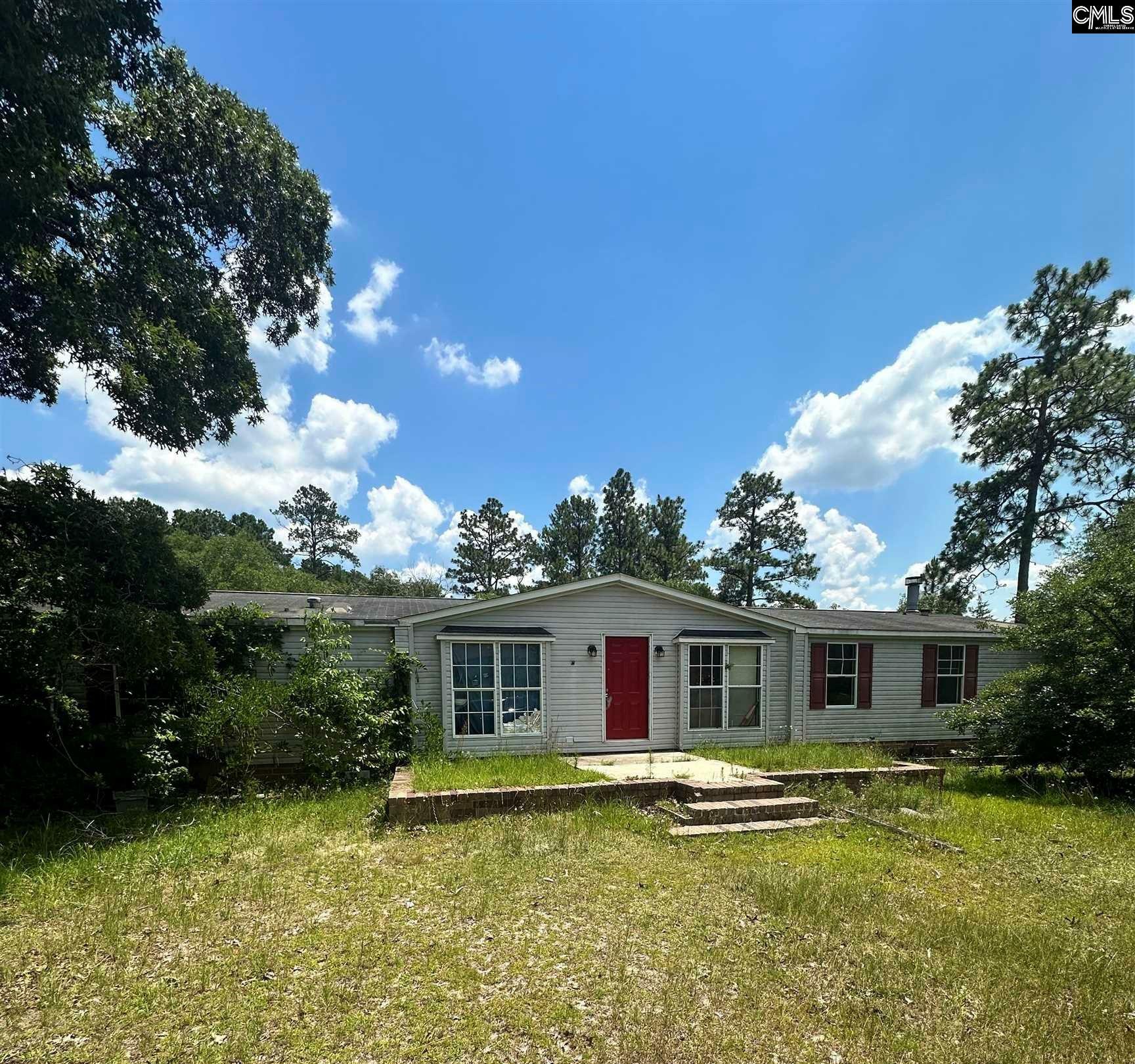 Property Photo:  210 Smithfield  SC 29045 