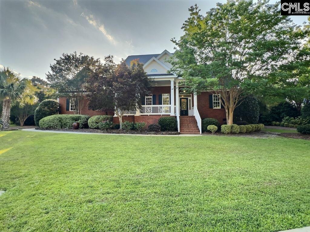 240 Vista Springs  Lexington SC 29072 photo