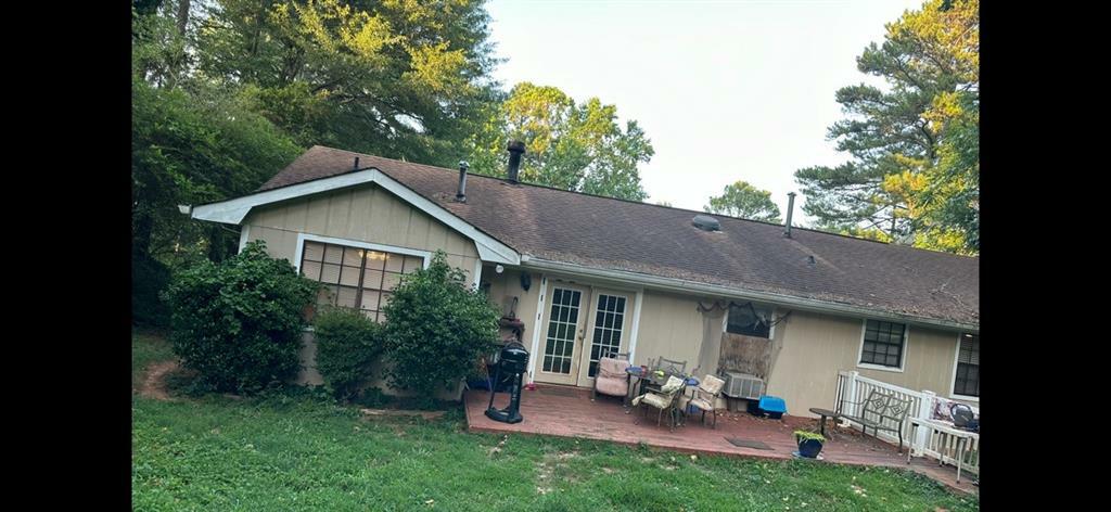 Property Photo:  1347 Larkview Drive Drive W  GA 30047 